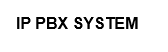 ip pbx system